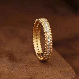 Gold ring
